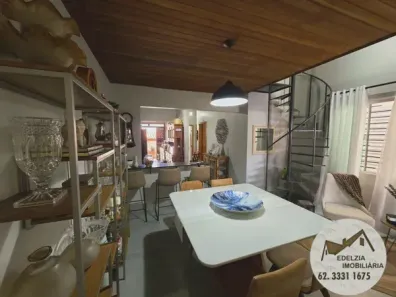 Casa com 3 Quartos à venda, 180m² no Park Jardim Brasília, Pirenópolis