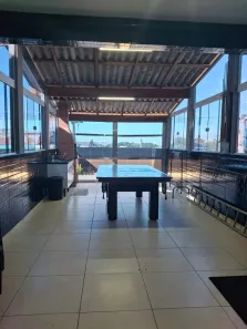 Sobrado com 2 Quartos para alugar, 100m² no Jardim Júlio, Barueri