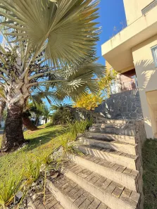 Casa de Condomínio com 3 Quartos à venda, 380m² no Alphaville (Abrantes), Camaçari