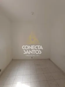 Conjunto Comercial / Sala para alugar, 30m² no Centro, São Vicente
