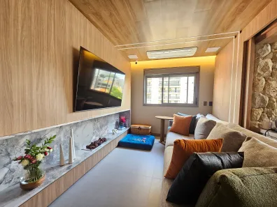 Apartamento com 4 Quartos à venda, 180m² no Perdizes, São Paulo