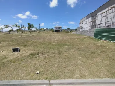 Terreno / Lote / Condomínio à venda, 312m² no Jardim Limoeiro, Camaçari