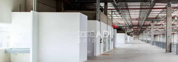 Galpão / Depósito / Armazém para alugar, 1363m² no Sítio Guarehy, Carapicuíba