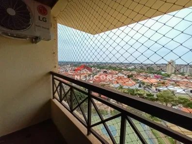 Cobertura com 3 Quartos à venda, 85m² no Vila Coralina, Bauru