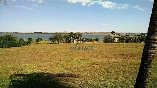 Terreno / Lote / Condomínio à venda, 1270m² no Ilha do Sol, Sertaneja