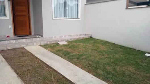 Casa com 2 Quartos à venda, 85m² no Coqueiral, Araruama