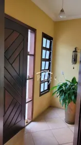 Casa com 6 Quartos para venda ou aluguel, 420m² no Condomínio Refúgio dos Pinheiros, Itapevi