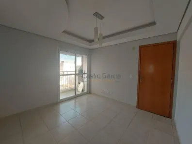 Apartamento com 2 Quartos para alugar, 56m² no Vila Dainese, Americana