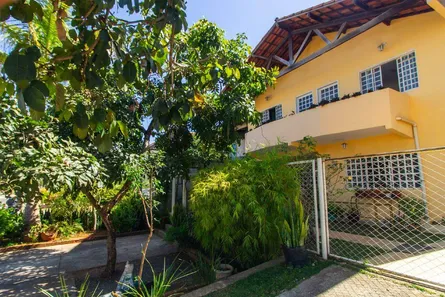 Casa de Condomínio com 5 Quartos à venda, 300m² no Grande Colorado, Brasília