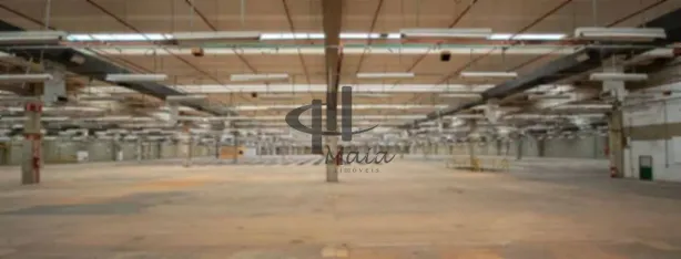 Galpão / Depósito / Armazém para alugar, 40972m² no Tamboré, Barueri