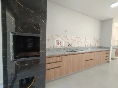 Casa de Condomínio com 3 Quartos à venda, 120m² no Residencial Maricá, Pindamonhangaba