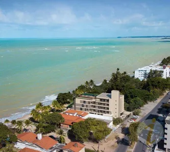 Apartamento com 1 Quarto à venda, 72m² no Jardim Oceania, João Pessoa