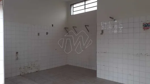 Loja / Salão / Ponto Comercial à venda, 78m² no Jardim Santa Lúcia, Araraquara