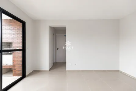 Apartamento com 2 Quartos à venda, 53m² no Jardim Paulista, Campina Grande do Sul