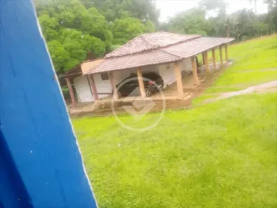 Terreno / Lote / Condomínio à venda, 7928m² no Setor Garavelo Sul II, Hidrolândia