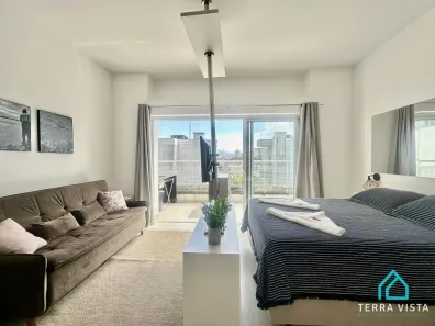 Kitnet com 1 Quarto à venda, 60m² no Praia Grande, Ubatuba