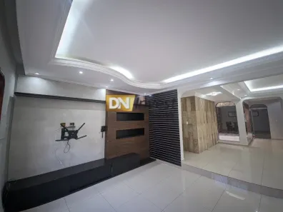 Sobrado com 4 Quartos para alugar, 270m² no Jardim Bom Clima, Guarulhos