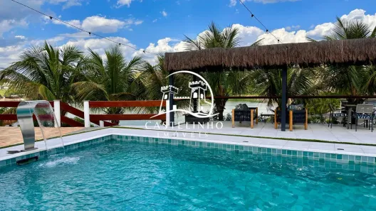 Casa de Condomínio com 9 Quartos à venda, 1200m² no , Igaratá