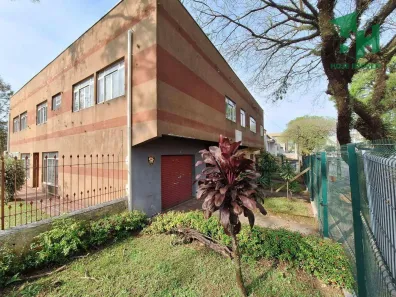 Prédio Inteiro à venda, 600m² no Prado Velho, Curitiba
