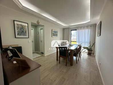 Cobertura com 3 Quartos à venda, 135m² no Santa Paula, São Caetano do Sul