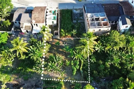 Terreno / Lote / Condomínio à venda, 390m² no BAIRRO VÁZEAR ALEGRE, Itamaraju