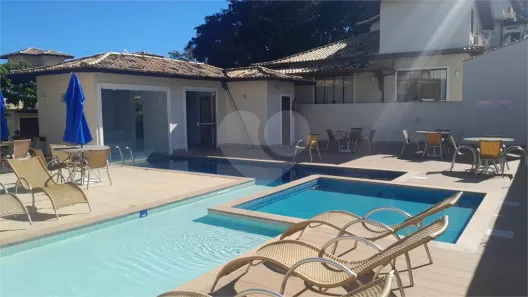 Casa de Condomínio com 4 Quartos à venda, 100m² no Alto de Búzios, Armação dos Búzios
