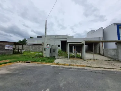 Casa com 2 Quartos à venda, 205m² no Centro Norte, Schroeder