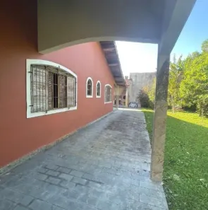 Fazenda / Sítio / Chácara com 2 Quartos à venda, 520m² no Gaivota, Itanhaém