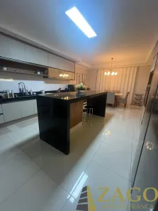 Cobertura com 3 Quartos à venda, 187m² no São José, Franca