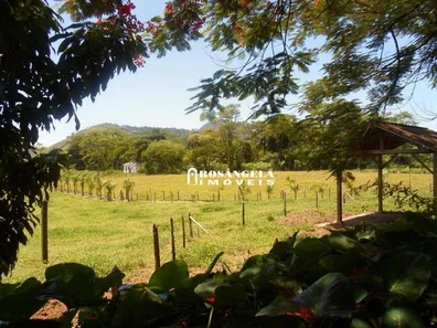 Fazenda / Sítio / Chácara com 2 Quartos à venda, 32000m² no Cotia, Guapimirim