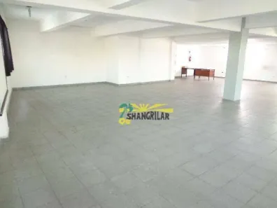 Conjunto Comercial / Sala para alugar, 250m² no Piraporinha, Diadema