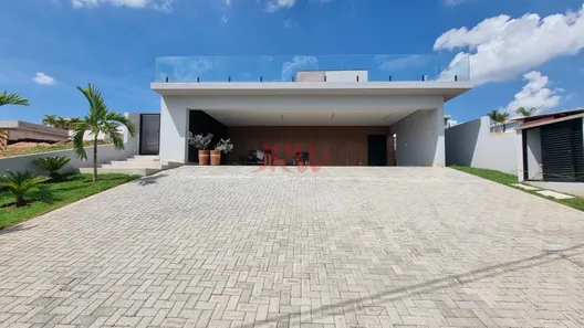 Casa de Condomínio com 3 Quartos à venda, 400m² no Jardim Buru, Salto