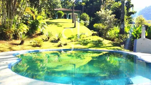Fazenda / Sítio / Chácara com 7 Quartos à venda, 332m² no Corujas, Guapimirim