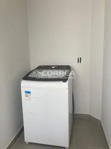 Apartamento com 2 Quartos para alugar, 80m² no Pereira, Barretos