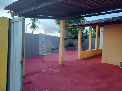 Casa de Condomínio com 2 Quartos à venda, 55m² no Madre Paulina, São Cristóvão
