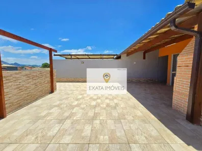 Cobertura com 2 Quartos à venda, 64m² no Jardim Mariléa, Rio das Ostras