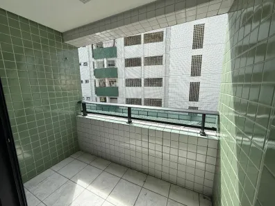 Apartamento com 3 Quartos à venda, 63m² no Torre, Recife