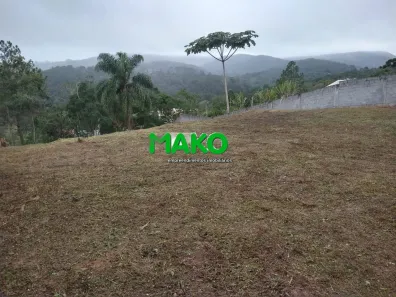 Terreno / Lote / Condomínio à venda, 1300m² no Mombaça, Itapecerica da Serra