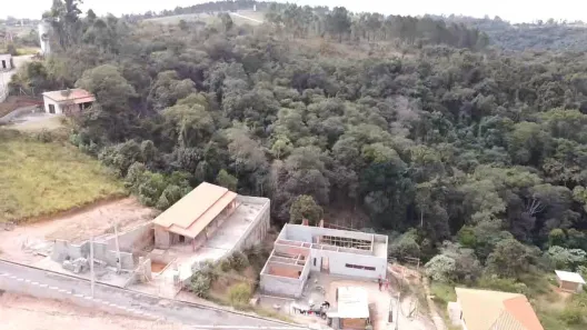 Casa de Condomínio com 2 Quartos à venda, 1000m² no , Mairinque
