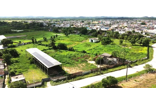 Galpão / Depósito / Armazém à venda, 11000m² no Santo Agostinho, Cabo de Santo Agostinho