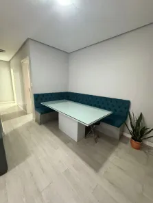 Apartamento com 3 Quartos à venda, 84m² no Dom Pedro I, Manaus