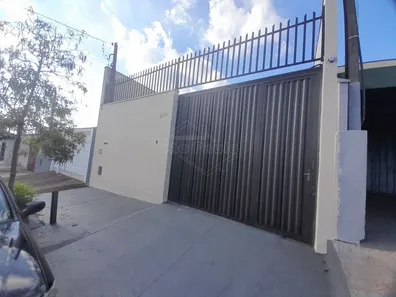 Loja / Salão / Ponto Comercial à venda, 139m² no Residencial Acapulco, Araraquara