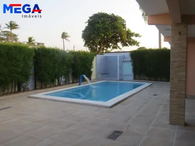 Casa com 3 Quartos à venda, 231m² no Pecém, São Gonçalo do Amarante
