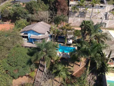Casa de Condomínio com 4 Quartos à venda, 226m² no , Igaratá