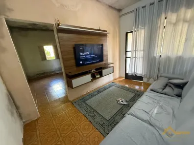 Fazenda / Sítio / Chácara com 3 Quartos à venda, 300m² no Santa Rita, Barra Mansa