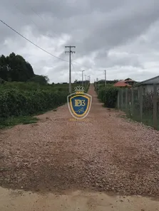 Fazenda / Sítio / Chácara à venda, 1029m² no Colônia Dona Luíza, Ponta Grossa