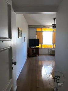 Apartamento com 3 Quartos à venda, 98m² no Ingá, Niterói