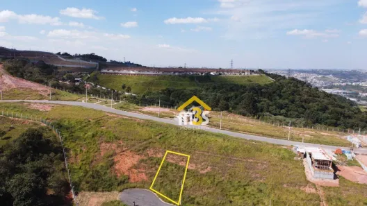Terreno / Lote / Condomínio à venda, 246m² no Nova Itapevi, Itapevi
