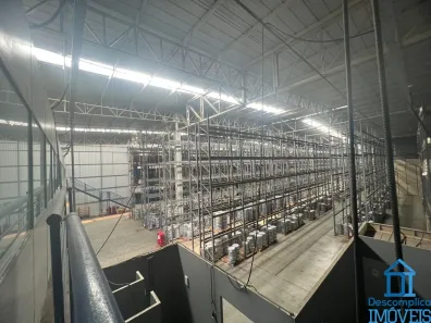 Galpão / Depósito / Armazém com 4 Quartos para alugar, 1440m² no Jardim Jordão, Jaboatão dos Guararapes