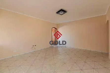 Casa Comercial com 3 Quartos para alugar, 150m² no Vila Aquilino, Santo André